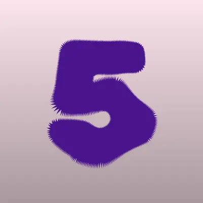 5 Континентов