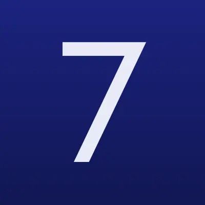 777, магазин хозтоваров, лого-визитка
