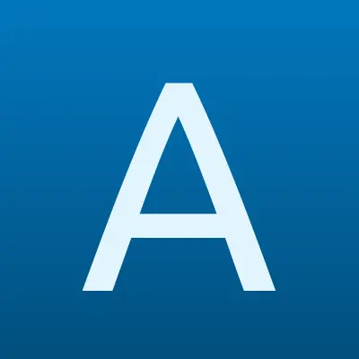 Абсолют, компания, лого-визитка