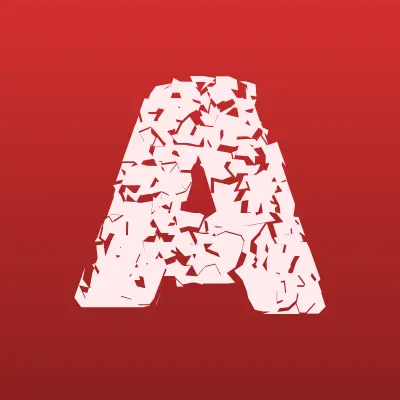 Администрация г. Новошахтинска, лого-визитка