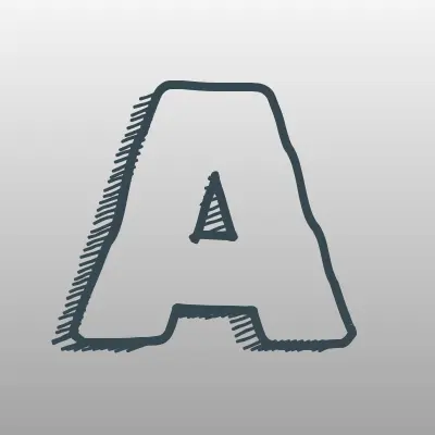 Администрация г. Новошахтинска, лого-визитка