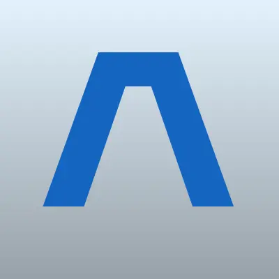 Администрация г. Новошахтинска, лого-визитка