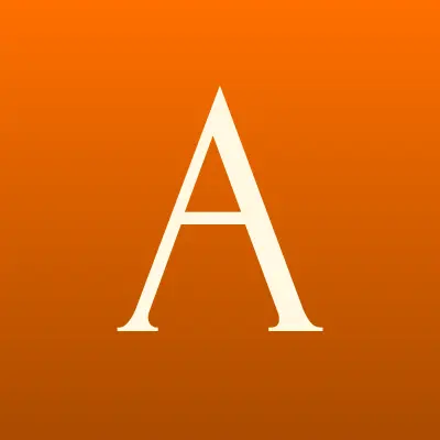 Адвокатский кабинет Волошин В.А., лого-визитка