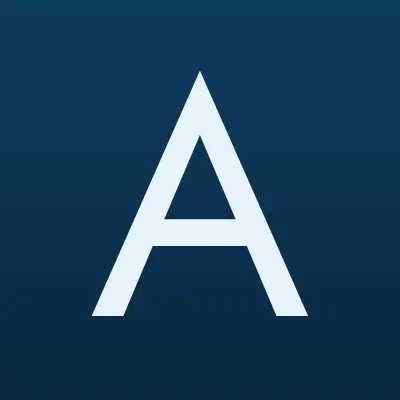 Агросервис, лого-визитка
