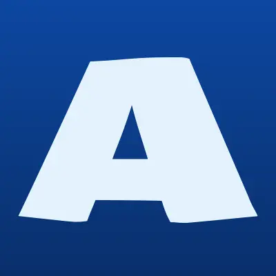 Акрон Волга, пункт приема металлолома, лого-визитка