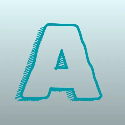 Аптека, ИП Демидова М.С., лого-визитка