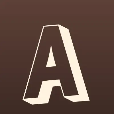Арт сити, рекламное агентство, лого-визитка