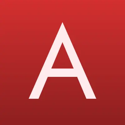 АвтоДоктор, СТО, лого-визитка