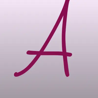 АвтоРай, автотехцентр, лого-визитка