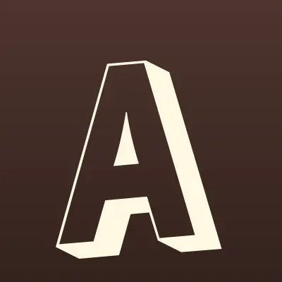 Автомагазин, ИП Бунин Ю.П., лого-визитка