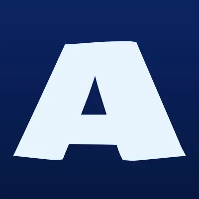 Авторадио, FM 104.9, лого-визитка