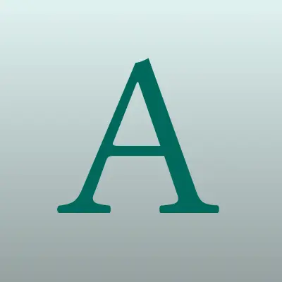 Автотранспортный техникум, лого-визитка