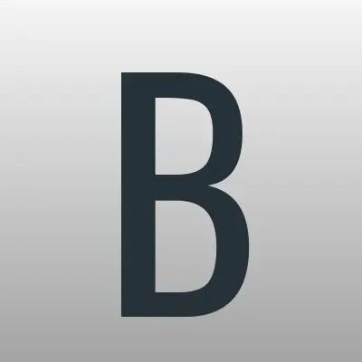 БалтБет, букмекерские контора, лого-визитка