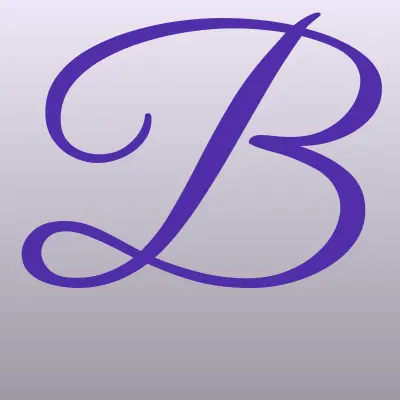Be Perfect, интернет-магазин материалов для оформления взгляда, лого-визитка