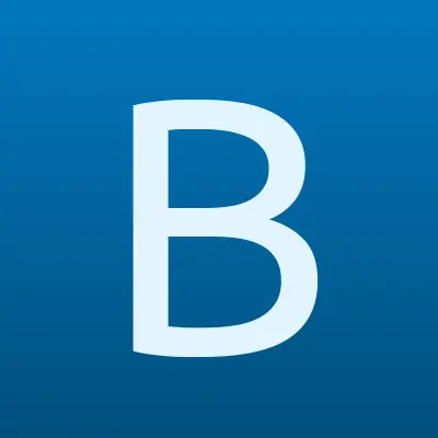 BeautyZone, лого-визитка