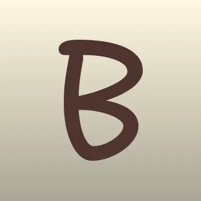 Бочонок, лого-визитка