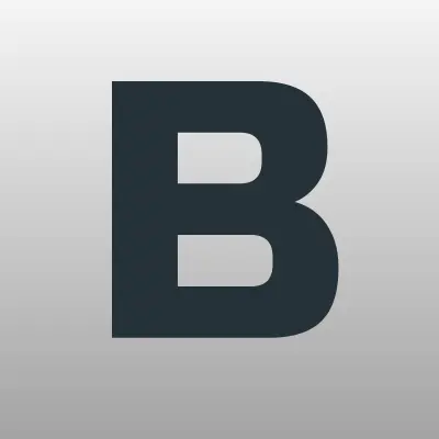 Бюро технической инвентаризации, лого-визитка