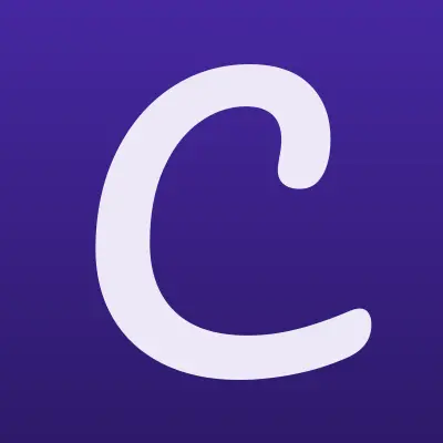 Catrin, салон красоты, лого-визитка