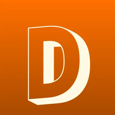 Дорожное Радио, FM 107.7, лого-визитка