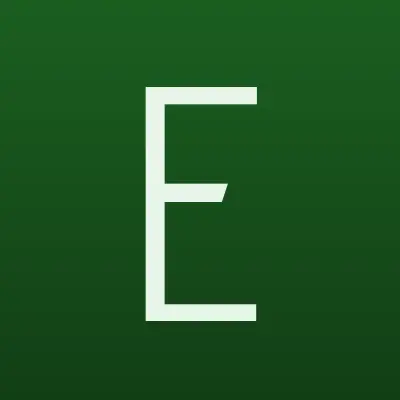 Елена, магазин, лого-визитка