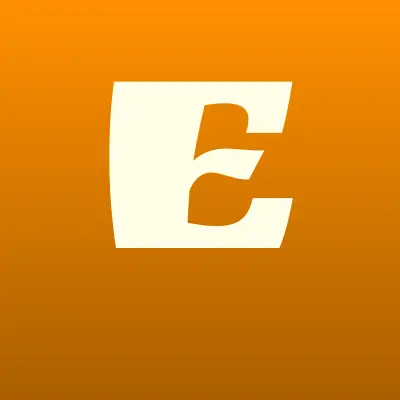 Estel, салон, лого-визитка