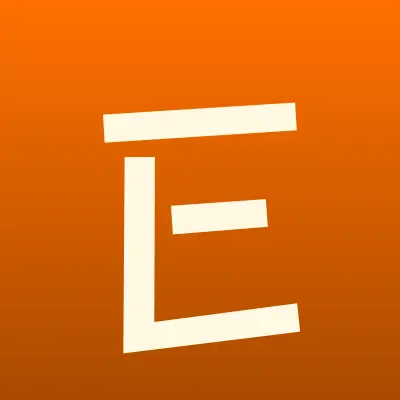 Евромода, магазин, лого-визитка
