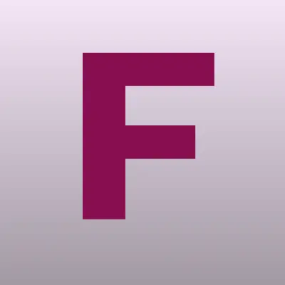 Faberlic, пункт выдачи продукции, лого-визитка