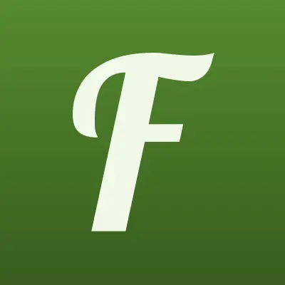 Фирма по продаже окон, лого-визитка