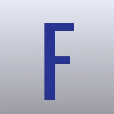 Fix Price, сеть магазинов, лого-визитка
