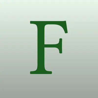 Fix shop, лого-визитка