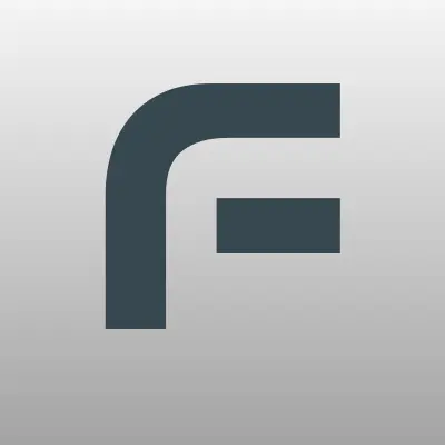 Free space, антикафе, лого-визитка