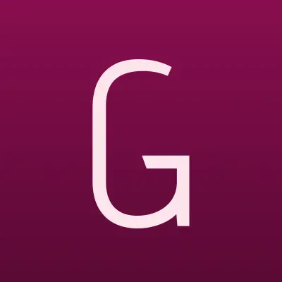 Gloria Jeans, корпорация, лого-визитка