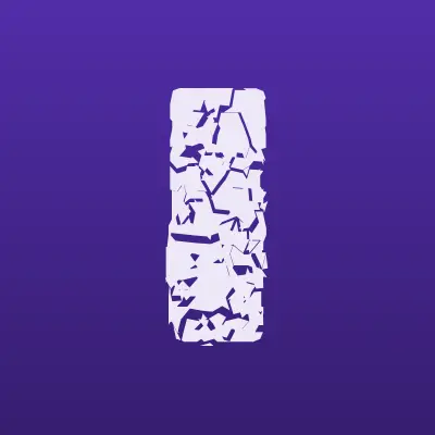 Информационно-вычислительный центр жилищно-коммунального хозяйства, лого-визитка