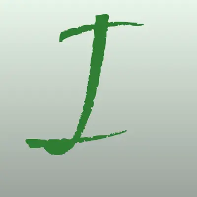Интерфейс, лого-визитка