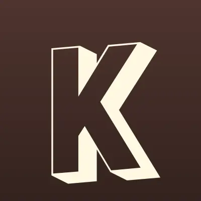 КБ Восточный, лого-визитка
