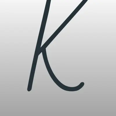 Кабинет косметологии Олеси Тихоновой, лого-визитка