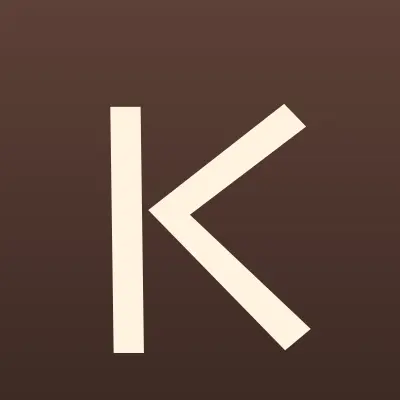 Калинка, магазин текстиля для дома, лого-визитка
