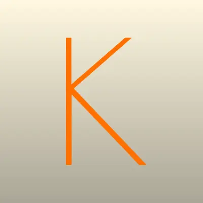 Каспи, магазин одежды и обуви, лого-визитка