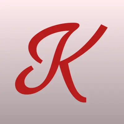 Кастом Сервис, лого-визитка