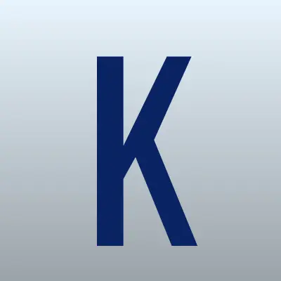КипятОК, чайная лавка, лого-визитка