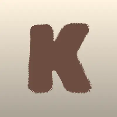 Клуб им. Горького, лого-визитка