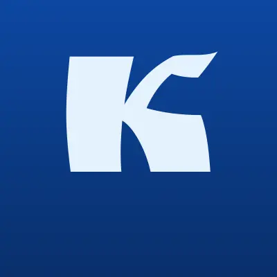 Колос, продовольственный магазин, лого-визитка