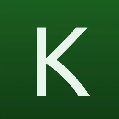 КомфортСервис, лого-визитка