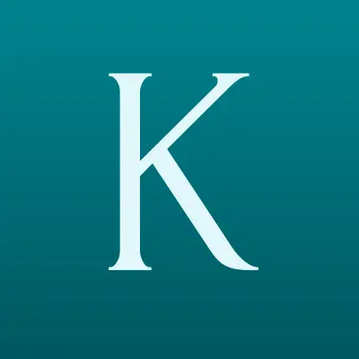 Компания по продаже оборудования для изготовления напитков, лого-визитка