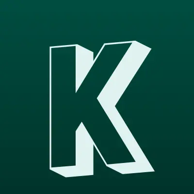 Кристалл, торговый центр, лого-визитка