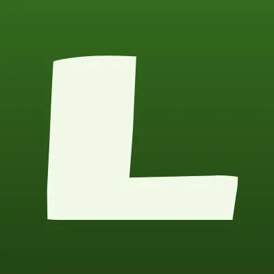 Lime, салон красоты, лого-визитка