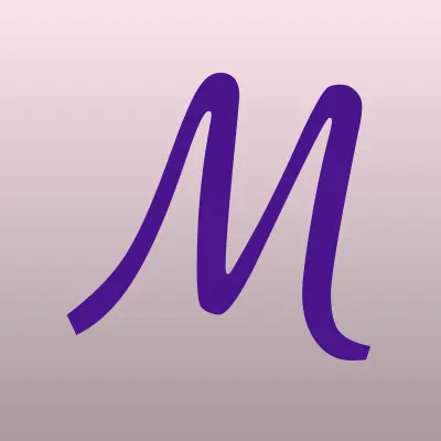 МТС, центр продаж и обслуживания, лого-визитка
