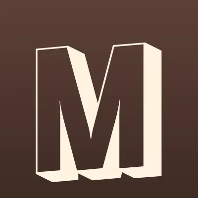 Маяк, автомагазин, лого-визитка