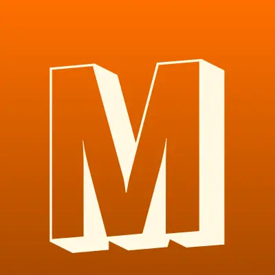 Магазин комбикорма, лого-визитка