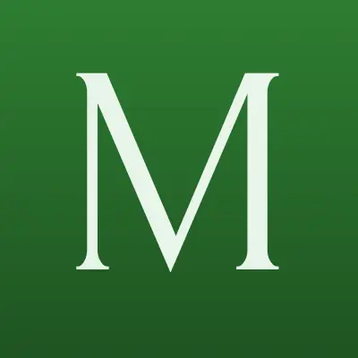Магазин-копицентр, ИП Медведева Г.А., лого-визитка